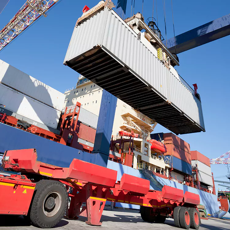 Transport Planning in Maui, HI Matched to Your Load and Route