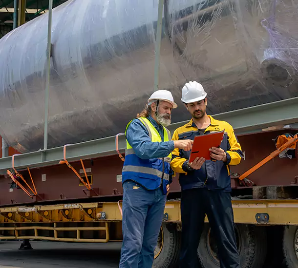 Maui Oversized Load Transport Service: Reliable Wide Load Hauling
