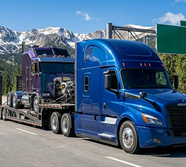 Maui Semi Truck Transport Service: Book Your Move With Us