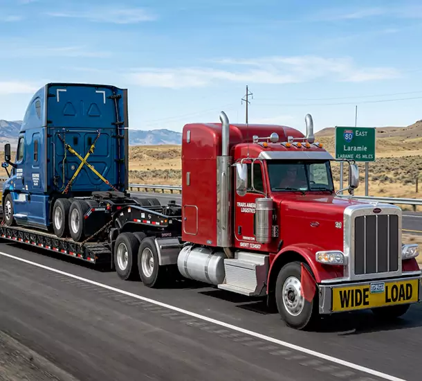 Maui Truck Transport Service: Schedule Reliable Shipping With Us