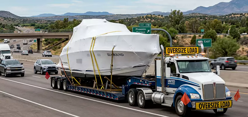 Factors That Affect Boat Shipping Costs Maui, HI