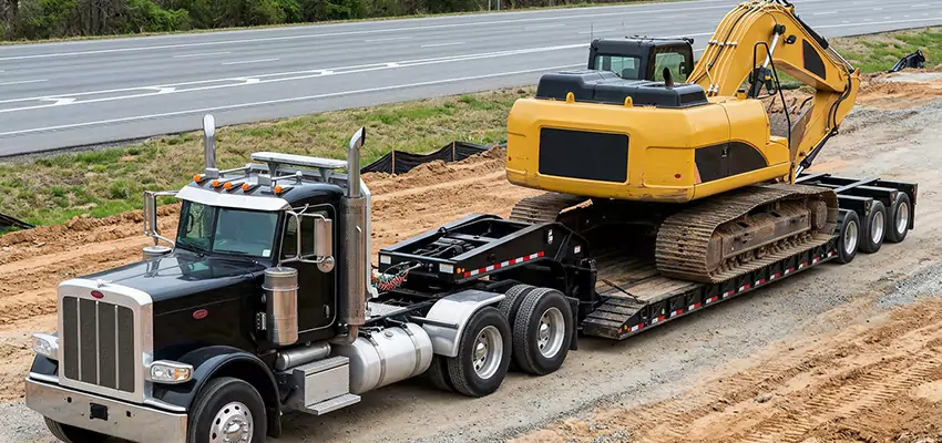 Factors That Affect Construction Equipment Shipping Costs in Maui, HI