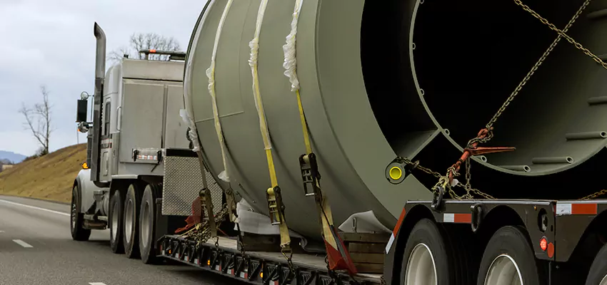 Factors That Affect Heavy Equipment Hauling Costs in Maui, HI