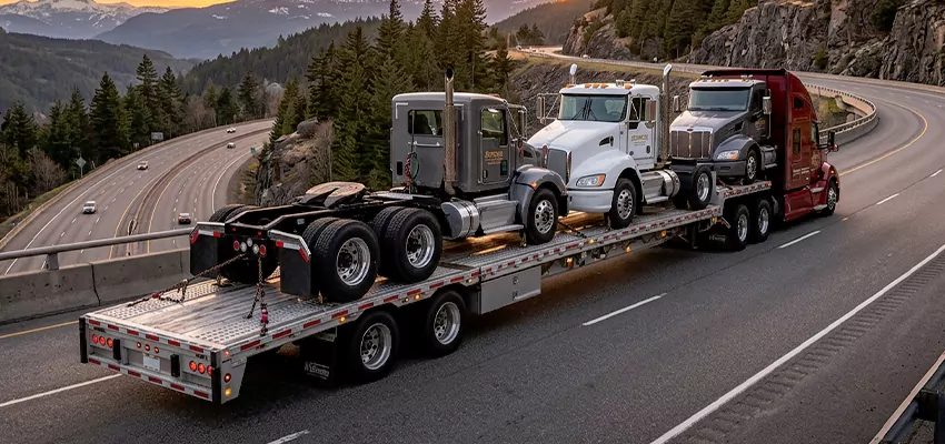 Factors That Affect Your Semi Move Cost in Maui, HI