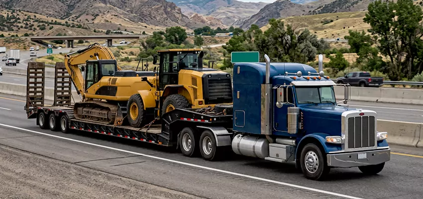 Factors That Affect Tractor Transport Costs in Maui, HI