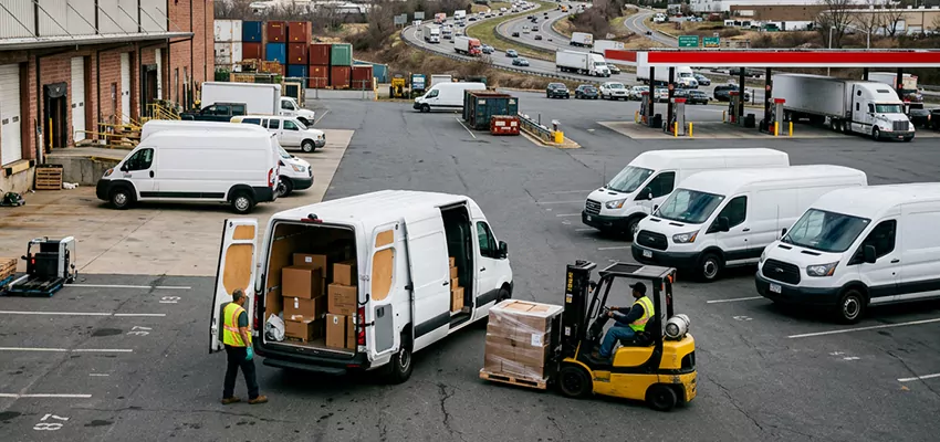 Factors That Affect Van Shipping Costs in Maui HI