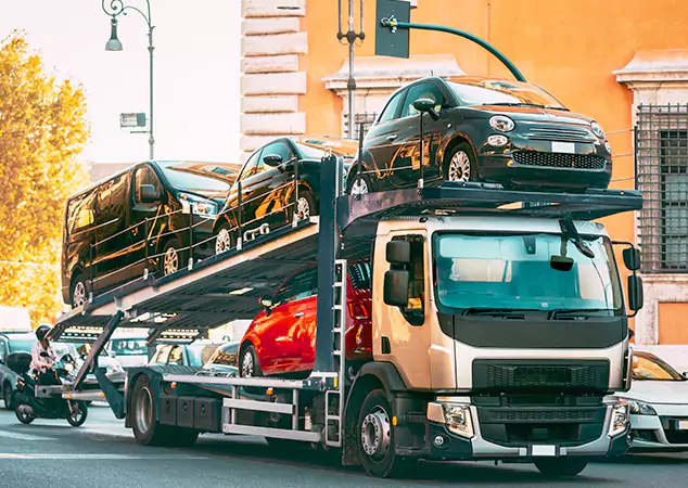 Why Choose Maui Hauling Pros Over Other Car Transport Companies in Maui, HI?