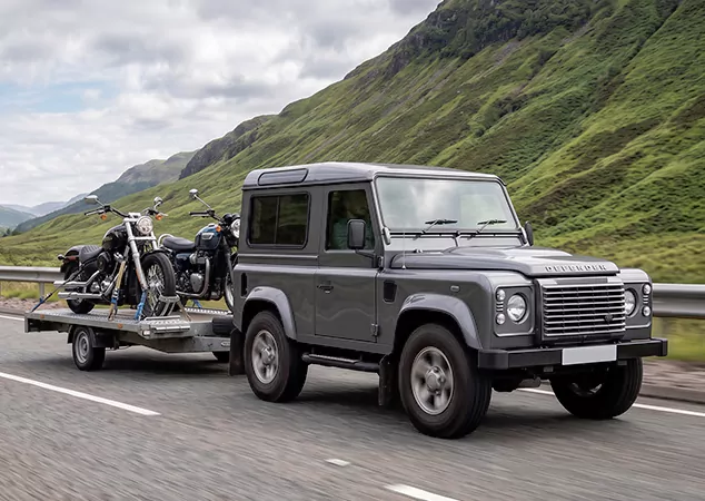 Why Choose Maui Hauling Pros Over Other Bike Shipping Companies in Maui, HI?
