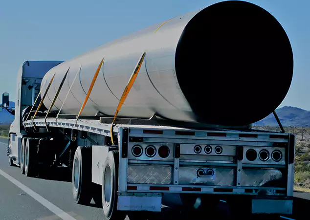Why Choose Maui Hauling Pros Over Other Oversize Load Trucking Companies in Maui, HI?