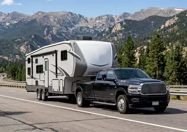 Why Choose Maui Hauling Pros Over Other Recreational Vehicle Transport Companies in Maui, HI?