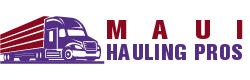 Maui Hauling Pros
